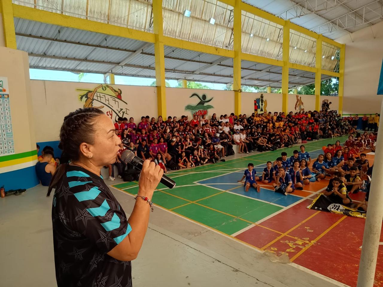 Elas fazem a diferença: mulheres buscam transformar a Educação no Amazonas