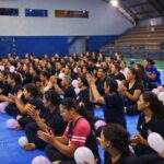 Curso gratuito de defesa pessoal feminina abre novas vagas em Manaus