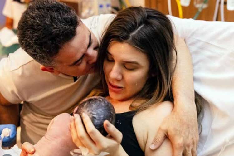 A dor que não respeita a ordem da vida