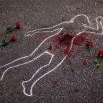 Violência que mata: 1.470 mulheres assassinadas em 2025 no Brasil