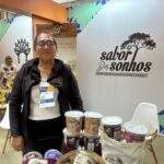 Lidraci Medina faz da Amazônia um negócio que conquista pelo sabor