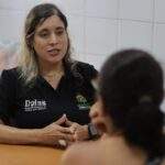 Dia Internacional da Mulher: Servidoras da Sejusc dedicam atenção na linha de frente de acolhimento e proteção no estado