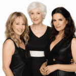 Três Mulheres Altas no Teatro Amazonas discute o tempo e o envelhecimento