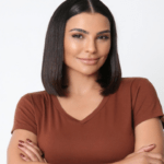 Cíntia Chagas em Manaus: comunicação prática para mulheres que querem avançar