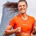 Bruna Ianhez faz história ao concluir ultramaratona de 135 km no Canadá