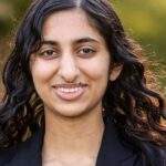 Anjali Sardana, colocou o trabalho doméstico no centro da corrida pela inteligência artificial