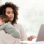 Maternidade afasta 40% das mulheres do trabalho