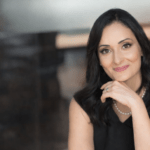 Liderança Feminina: Angélica Bastarrica assume CFO da Sodexo Brasil