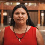 Braulina Baniwa organiza dossiê sobre a bioeconomia feminina na Amazônia