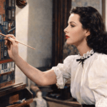 Hedy Lamarr, a frequência que mudou o mundo