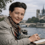 Simone de Beauvoir: a filósofa que libertou o pensamento feminino