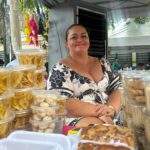 Josiane Santana transforma tradição em negócio