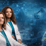 Elas  reposicionam o Brasil no mapa global da inovação