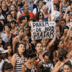 Mulher, saiba quais leis existem para proteger você