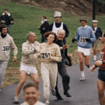 Kathrine Switzer: a corrida que mudou a história das mulheres no esporte