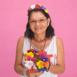 Contra o feminicídio, AMA leva mulheres às ruas no 8 de março em Manaus