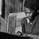 Carolina Maria de Jesus: a voz que escreveu a fome e transformou o Brasil