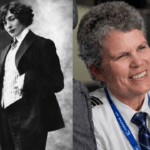 George Sand e Chresten Wilson mostram que nenhum espaço é inalcançável