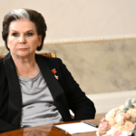 Valentina Tereshkova: a mulher que fez da Terra um novo ponto de vista