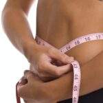 O peso que não é só do corpo