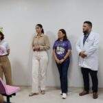 Complexo Hospitalar Sul reforça assistência a vítimas de violência sexual com capacitação de profissionais