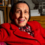 Françoise Gilot e a arte de desafiar convenções