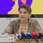 Ministério cria rede para fortalecer dados sobre mulheres